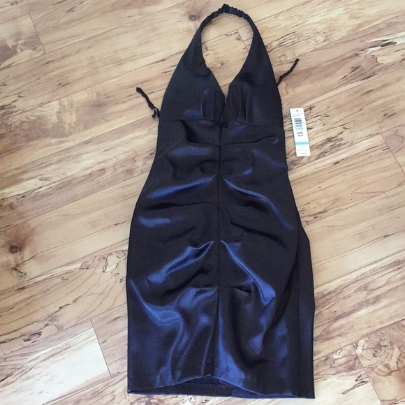 Jump Dresses & Skirts - Black dress size 5/6 jump apparel by Wendy Chaplin